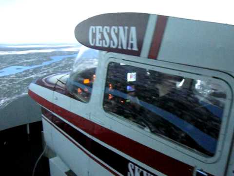 cessna 172 simulator for sale